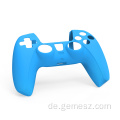 Bunte Protector Controller Gamepad PS5 Silikonhülle